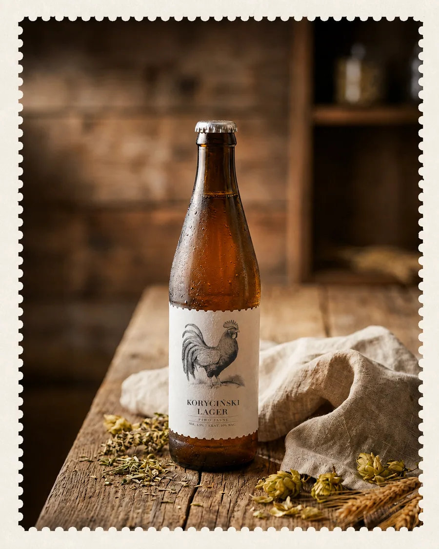 Koryciński Lager
