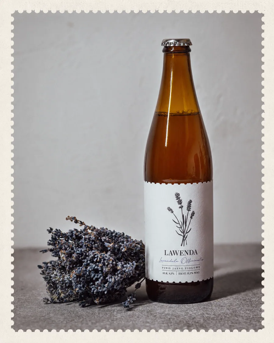 Lawenda